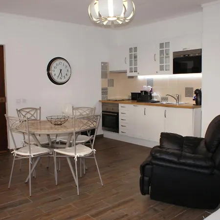 Apartment Casa Da Do Peneco