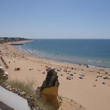 Apartment Casa Da Do Peneco Albufeira