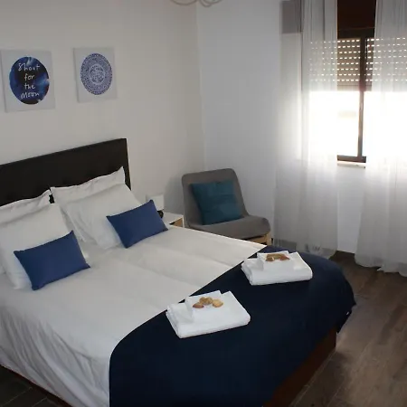 Apartment Casa Da Do Peneco *
