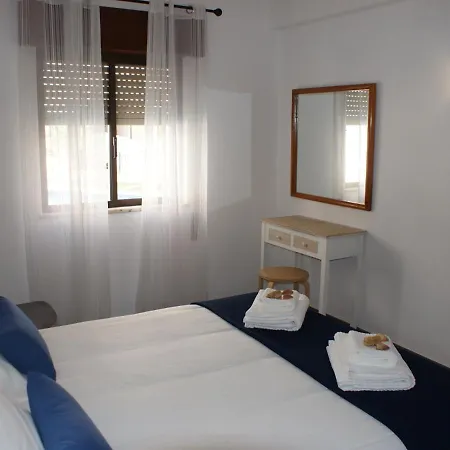 Casa Da Do Peneco * Albufeira