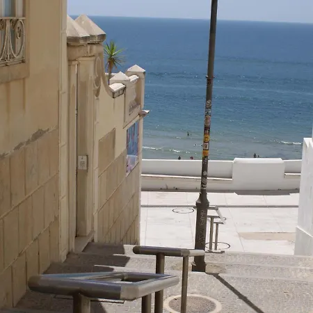 Apartamento Casa Da Do Peneco Albufeira