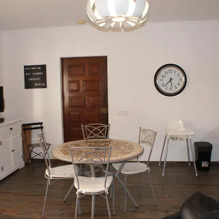 Apartment Casa Da Do Peneco *