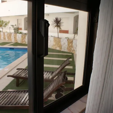 Apartment Casa Da Do Peneco