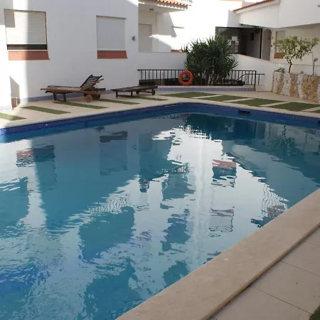 Casa Da Do Peneco * Albufeira